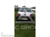 1998 Ford KA