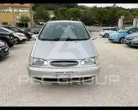 1998 Ford GALAXY