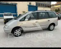1998 Ford GALAXY