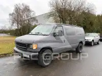 1998 Ford ECONOLINE
