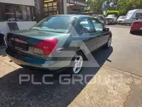 1998 Ford Mondeo