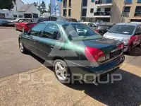 1998 Ford Mondeo