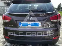 1998 Hyundai IX35