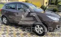 1998 Hyundai IX35