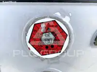 1998 Hyundai IX35
