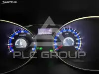 1998 Hyundai IX35