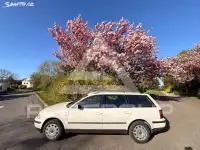 1998 Volkswagen Passat