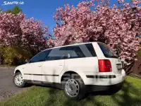 1998 Volkswagen Passat