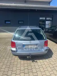 1998 Volkswagen Passat