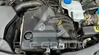1998 Volkswagen Passat