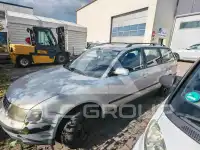 1998 Volkswagen Passat