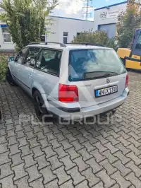 1998 Volkswagen Passat