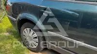 1998 Volkswagen Passat