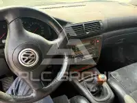 1998 Volkswagen Passat