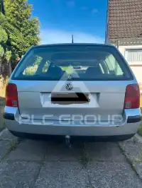 1998 Volkswagen Passat