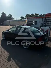 1998 Volkswagen Passat