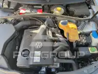 1998 Volkswagen Passat