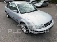 1998 Volkswagen Passat