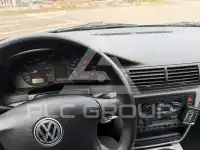 1998 Volkswagen Passat
