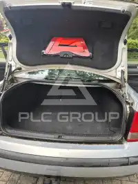1998 Volkswagen Passat