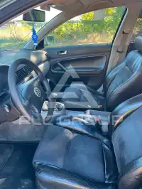1998 Volkswagen Passat