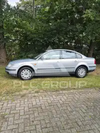 1998 Volkswagen Passat