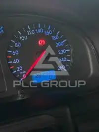 1998 Volkswagen Passat