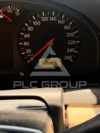 1998 Volkswagen Passat