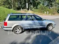 1998 Volkswagen Passat
