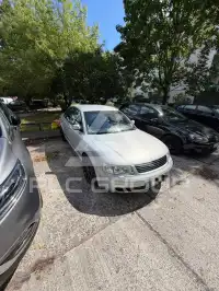 1998 Volkswagen Passat
