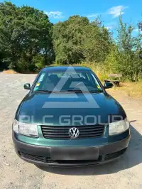 1998 Volkswagen Passat