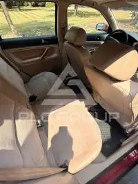 1998 Volkswagen Passat