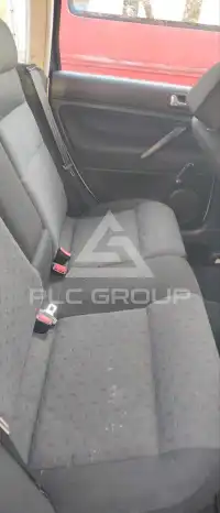 1998 Volkswagen Passat