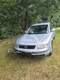 1998 Volkswagen Passat