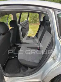 1998 Volkswagen Passat