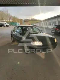 1998 Volkswagen Passat