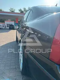 1998 Volkswagen Passat