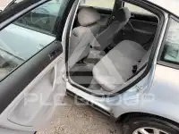 1998 Volkswagen Passat
