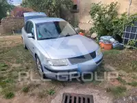 1998 Volkswagen Passat