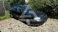1998 Volkswagen Passat