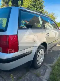 1998 Volkswagen Passat