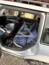 1998 Volkswagen Passat