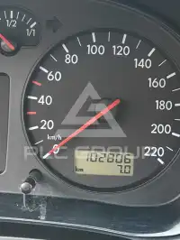 1998 Volkswagen GOLF
