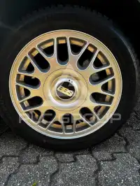 1998 Volkswagen GOLF