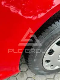 1998 Volkswagen GOLF