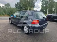 1998 Volkswagen GOLF