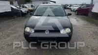 1998 Volkswagen GOLF