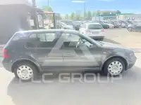 1998 Volkswagen GOLF