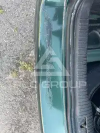 1998 Volkswagen GOLF