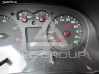 1998 Volkswagen GOLF